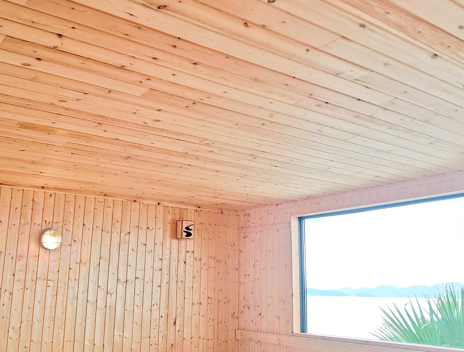 �ڥ��ץ롼���۱����ġ���ͭ����Ʃ����V�¡�̵������12x89x1830mm��10������