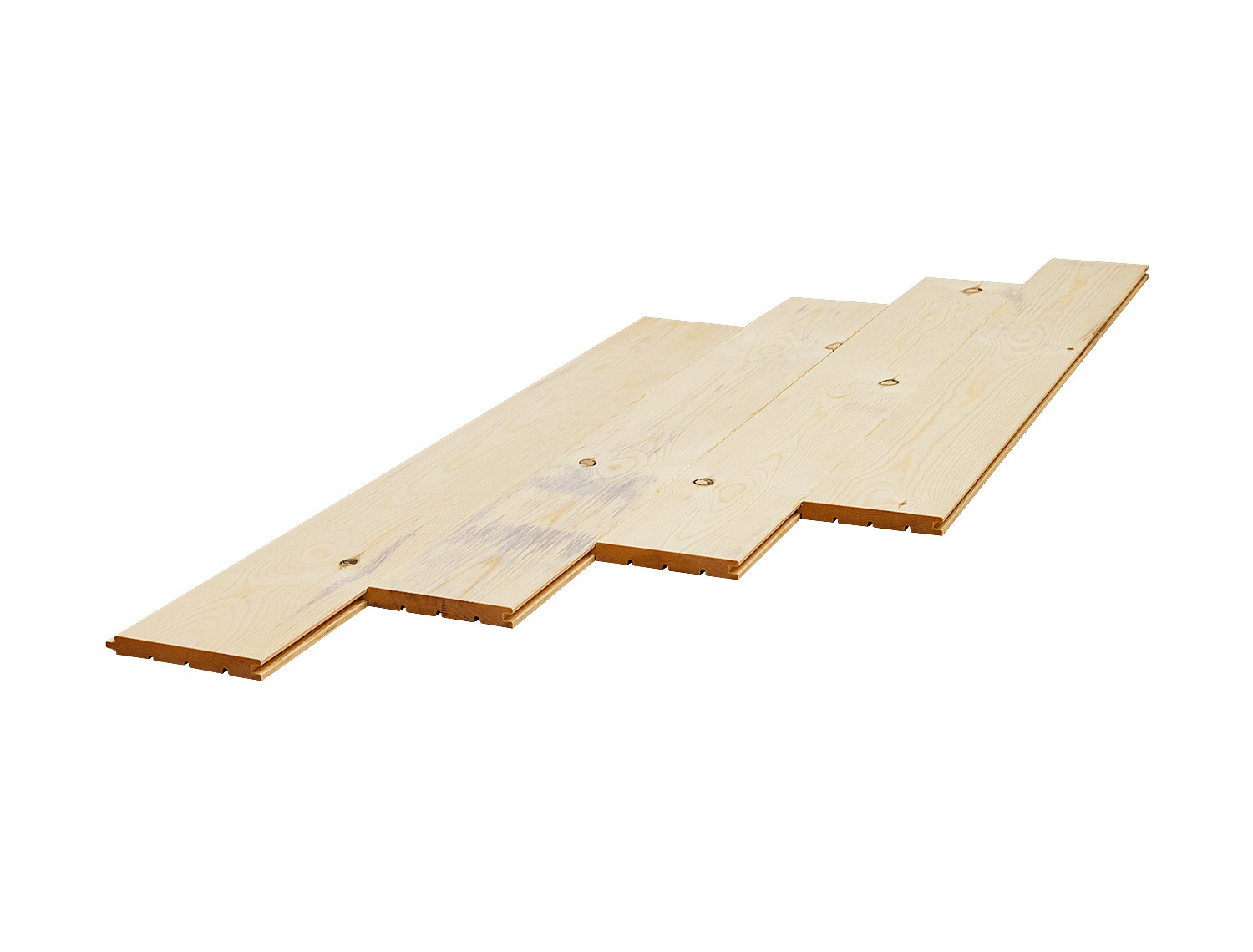 ��15mm�� �֥롼���ƥ���ۥ�������åɥѥ���ե������ ̵���� 15x111x1820mm(8����)