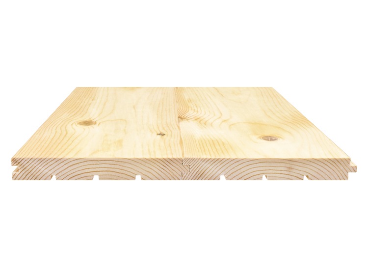 ��20mm���ۥ�������åɥѥ���ե�����󥰡�̵���� 20x140x1820mm��6������