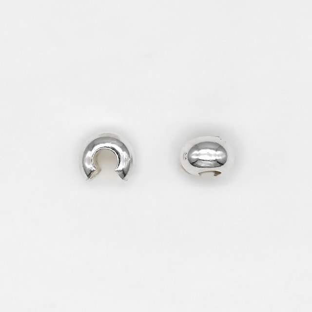 0010908SVP SV925製カシメカバー 3.0×5.0mm 10ヶ