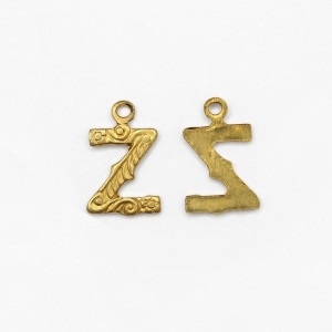 01T0079ZBRC ��������㡼�� ����ե��٥å�Z ���� 13.5��8.5��1.0mm 2��