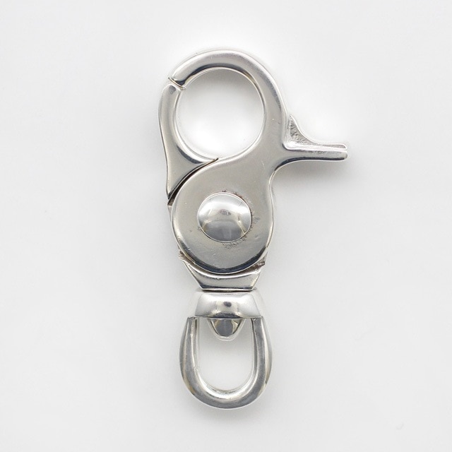 0020140SVP SV925製クラスプ 回転式 43.5×23.0×8.0mm 1ヶ
