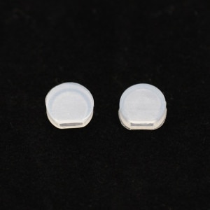 9680022MME ���ꥳ���������󥰶���ѥ��С� 7.5��8.0��3.0mm 1�ڥ�