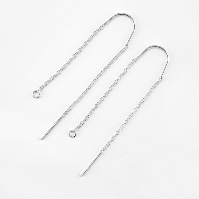 Jouete コネクト チェーン ピアス sv925 箱無し 楽天市場】イヤリング（レディースジュエリー・アクセサリー