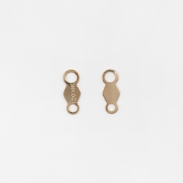 01S0073GFP 14KGF製ダルマカン 7.5×3.0×0.2mm2ヶ