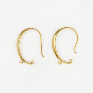 GPP-1196 ԥեå  (˥åե꡼) 27.018.5mmݥ0.8mm 1ڥ