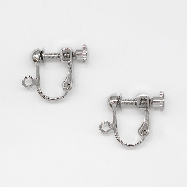 箱付　Parts of Four 真鍮　シルバー加工　 バングル【J712】 箱付 Parts of Four 真鍮 シルバー加工 バングル【J712】 - メルカリ