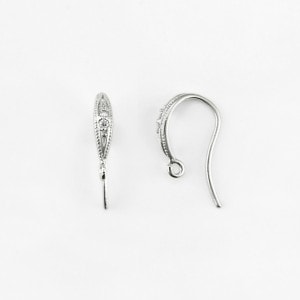 99A0421BRE ԥեå CZ  ޥåȥС 16.010.0mmݥ0.75mm 1ڥ