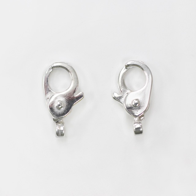 0020277SVP SV925製クラスプ 15.0×8.5×4.0mm 1ヶ