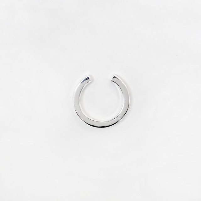 40C0017SVE SV925製イヤーカフ 直径12.0mm線径1.4mm 1ヶ