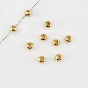 21F0006STBG ���ƥ�쥹���ӡ��� �饦��� ������� 6.0mm�����2.5mm 20��