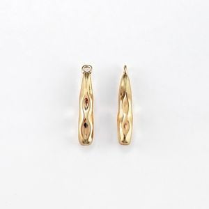 2210687BRC ��������㡼�� ���󥰥ɥ��å� ������� 22.0��4.0��4.0mm 2��