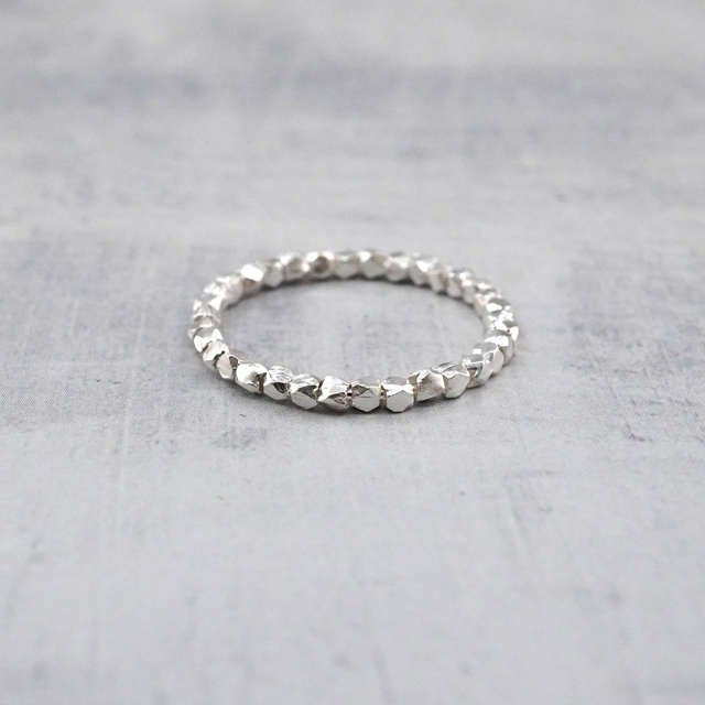 Chunky Round Curb Chain Bracelet