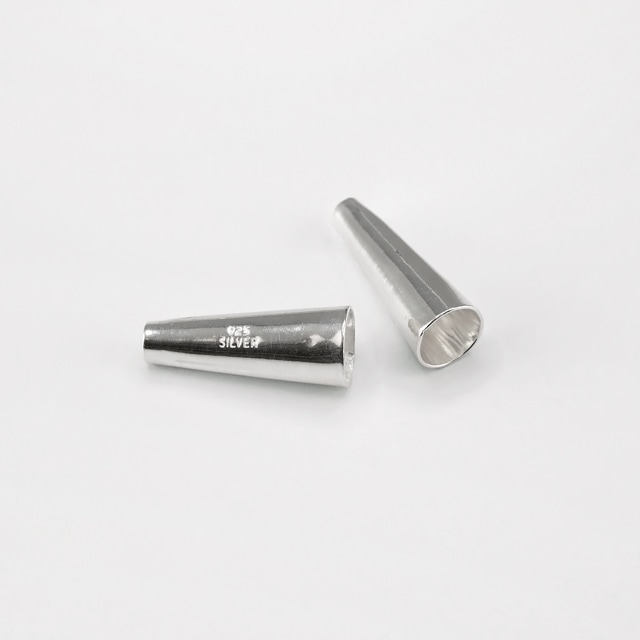 0010929SVP SV925製キャップ コーン 16.0×6.0×6.0mm 1ヶ