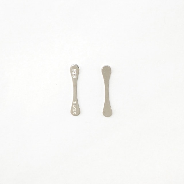 0020435SVP SV925製サンドイッチ 13.3×2.5×0.4mm 2ヶ