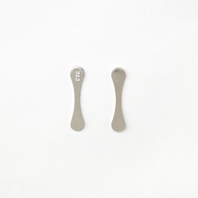 0020436SVP SV925製サンドイッチ 15.0×3.5×0.4mm 2ヶ