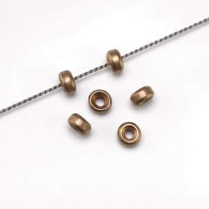 2210728BRB ������ӡ��� �饦��ǥ� ���� ľ��4.0mm��2.0mm���1.5mm 10��