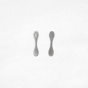 0020442SVP SV925製サンドイッチ 13.0×3.0×0.4mm 2ヶ