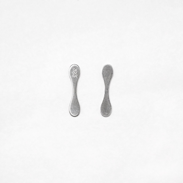 0020442SVP SV925製サンドイッチ 13.0×3.0×0.4mm 2ヶ