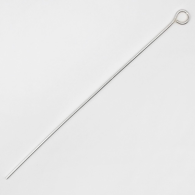 001TF12022150 SV925製9ピン 長さ50mm線径0.5mm丸部分3.0mm 10本