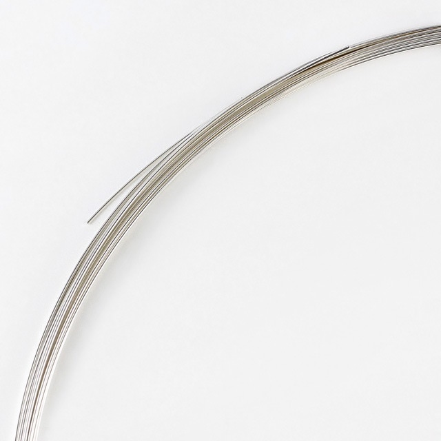 NNPSM060MM10M SV925製ワイヤー 線径0.60mm長さ10ｍ 1巻