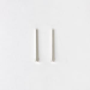 077D3860SVE SV925�������å��󥰥ԥ�����٥å� 9.5��1.5mm����0.7mm 10�ڥ�