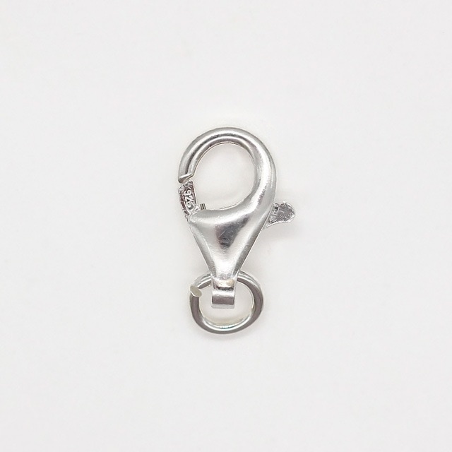 318CHP11SVP SV925製トリガークラスプ 13.0×7.0×3.0mm 1ヶ