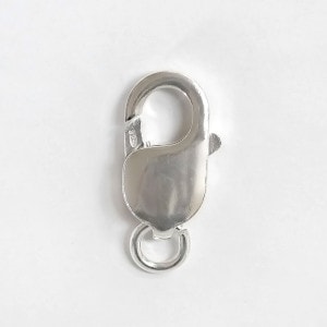 シルバー925 喜平　ネックレス ロブスタークラスプ Amazon.co.jp: シルバー925 ロブスタークラスプ 8mm 10mm 12mm