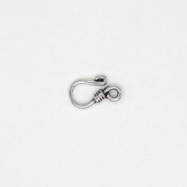 0010839SVP SV925製フック 10.0×6.0×2.0mm 2ヶ