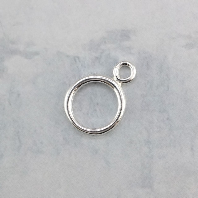 001260378SVP SV925製マンテル用リング 14.5×10.5×1.5mm 1ヶ