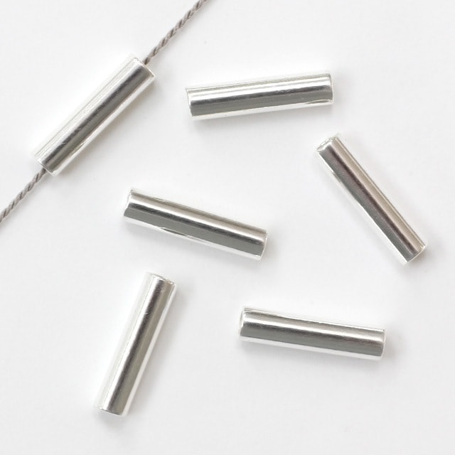 0015795MMSVB SV925製ビーズ 5.0×3.0×3.0mm穴径2.3mm 10ヶ - 卸