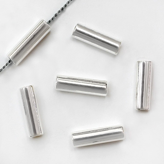 0015795MMSVB SV925製ビーズ 5.0×3.0×3.0mm穴径2.3mm 10ヶ - 卸