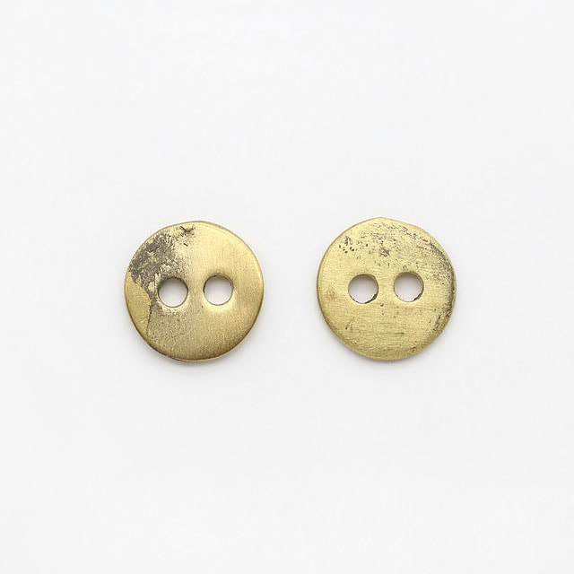 【アンジュさん専用】TIFFANY&Co. Bronze Button P4999B_1024x1024.jpg?v=1639702655