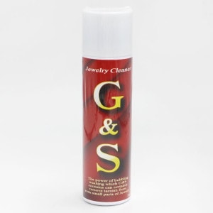 924GSELS G&S Jewelry Cleaner 70ml 1