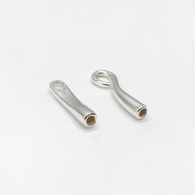 00134104SVP SV925製エンドパーツ フック18.0×5.5×3.5mm受け16.0×3.5