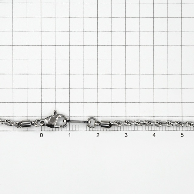 21JSSROPE050 ���ƥ�쥹���ե��������ץ������� �ȥꥬ�����饹�� ����0.5mm����2.3mm