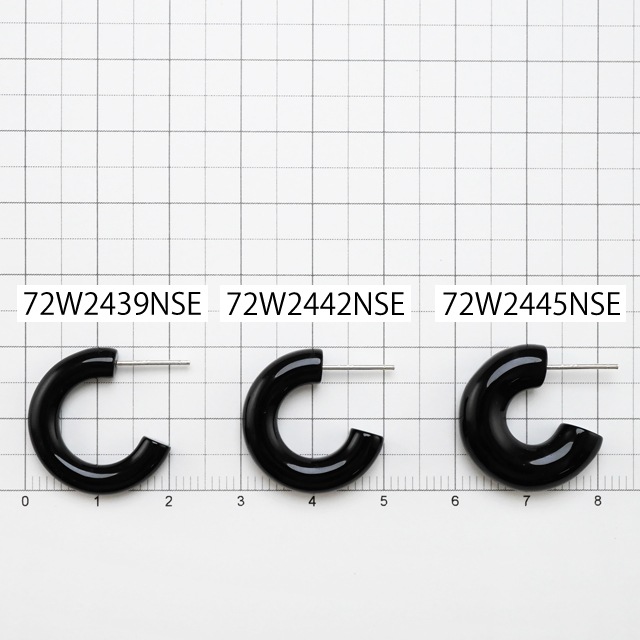 72W2445NSE �֥�å����˥�����(�ݥ��ȡ�SV925��)�ա��ץԥ��� ľ����20.0mm����6.0mm�ݥ�������0.8mm 1�ڥ�