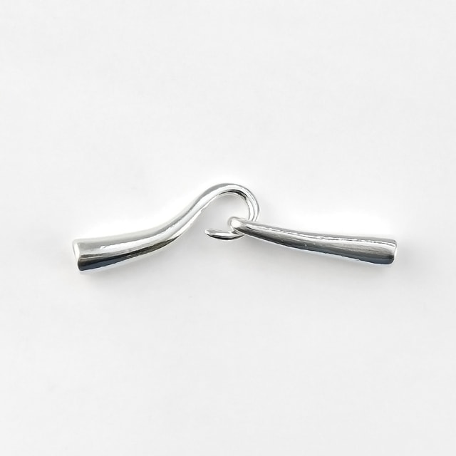 00134105SVP SV925製エンドパーツ フック19.0×6.0×3.5mm受け17.0×3.5