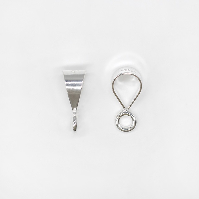 パチンコチップセット GOLD 0.19 A1 シルバー ショートチェーン シルバー / taglich タグリッヒ