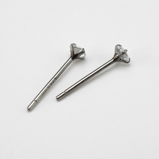 21E0004SVE SV925��CZ�ԥ��� �饦��ɥ֥�ꥢ��ȥ��å� 4����α�� ���������å� ľ��3.0mm,13.5mm,�ݥ�������0.8mm 1�ڥ�