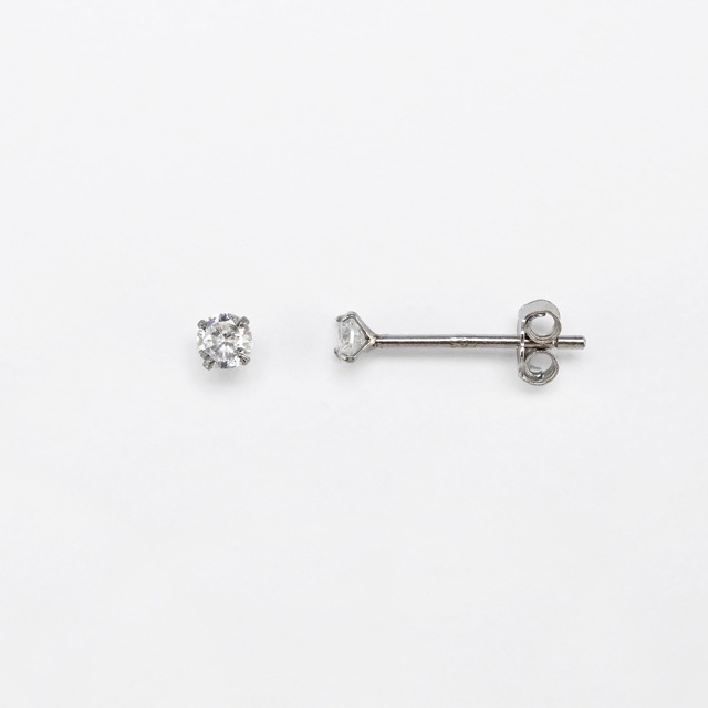 21E0004SVE SV925��CZ�ԥ��� �饦��ɥ֥�ꥢ��ȥ��å� 4����α�� ���������å� ľ��3.0mm,13.5mm,�ݥ�������0.8mm 1�ڥ�