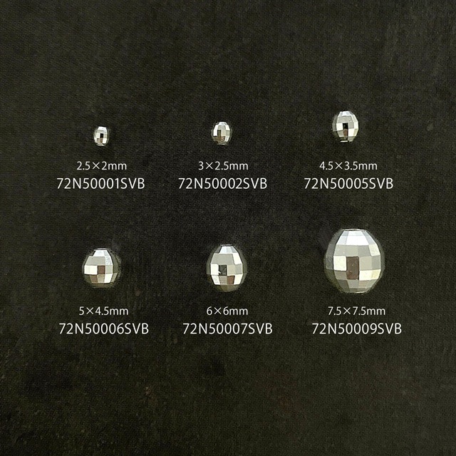 72N50005SVB SV925���ӡ��� �ߥ顼�ܡ��� 4.5��3.5mm���1.4mm 10��