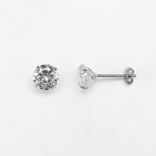 21E0006SVE SV925��CZ�ԥ��� �饦��ɥ֥�ꥢ��ȥ��å� 4����α�� ���������å� ľ��7.0mm,16.0mm,�ݥ�������0.8mm 1�ڥ�