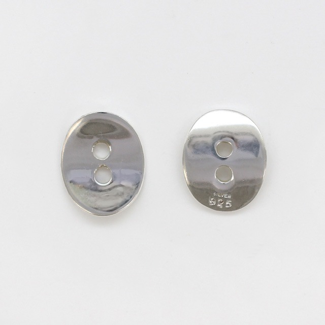 ロイヤルオーダー シルバーボタン シルバー925 未使用品 5個セット 1_000000010009.jpg?1678209905