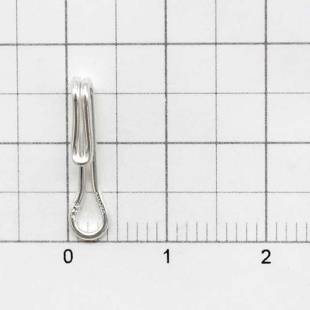 0020181SVP SV925���եå� 16.5��4.5��4.0mm1��