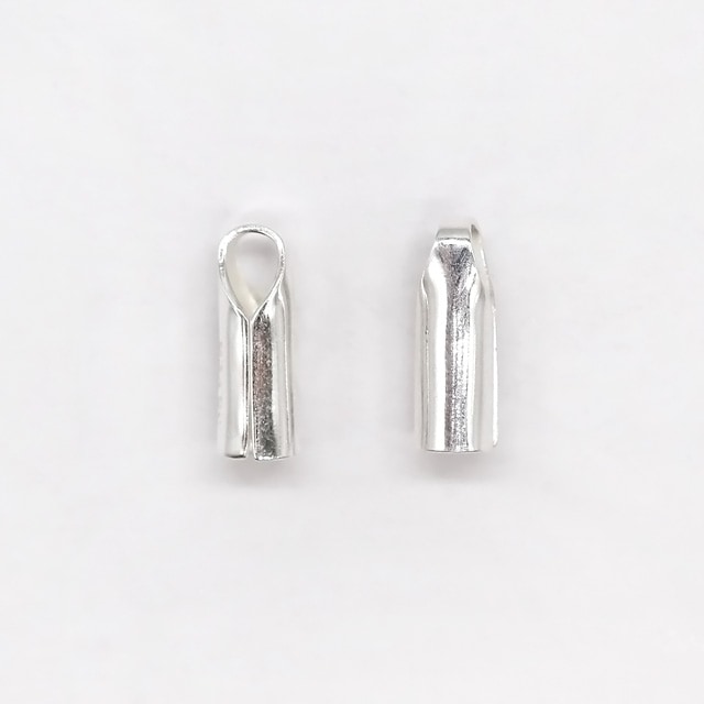 00131410SVP SV925製エンドキャップ 8.5×3.0mm穴径2.0mm 4ヶ