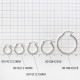 001421214MM SV925���ա��ץԥ��� 16.0��14.0��2.0mm�ݥ�������0.7mm 1�ڥ�