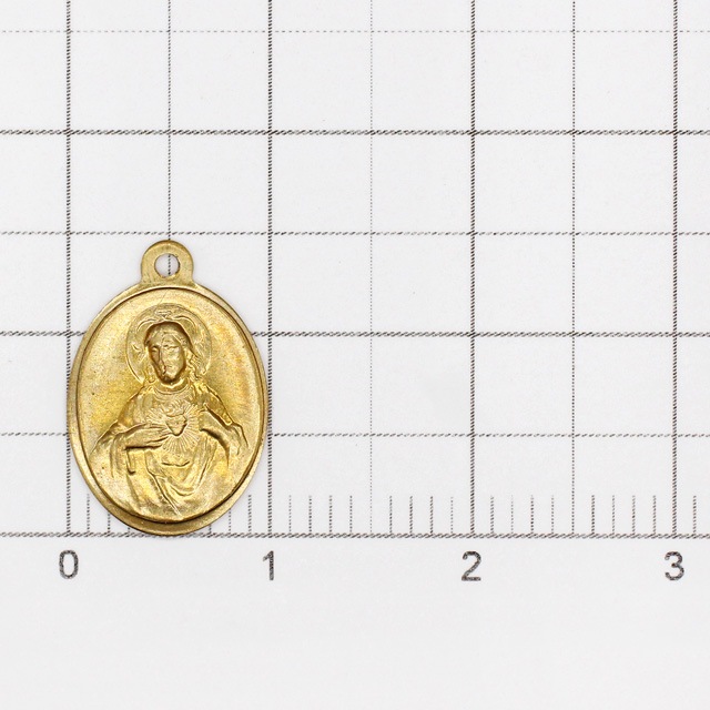 0538339RBRC ��������㡼�� ����� ���ꥹ�� ���� 15.0��10.0��1.5mm 6��