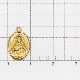 0538339RBRC ��������㡼�� ����� ���ꥹ�� ���� 15.0��10.0��1.5mm 6��