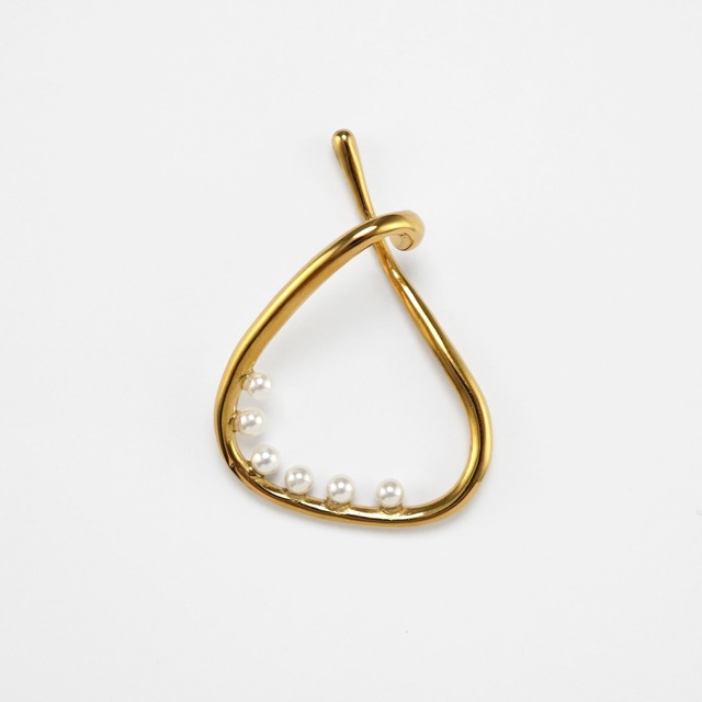 21H0016STE ���ƥ�쥹�����䡼����(������) ����ѡ����� ������� ��38��27mm����2.3mm 1��